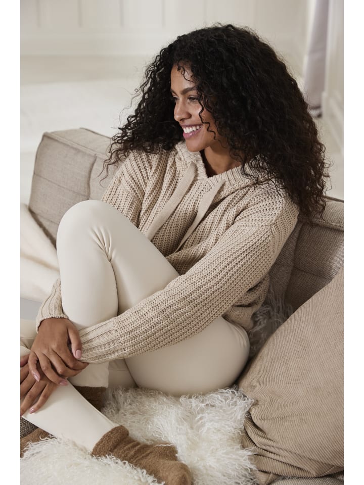 Леггинсы LAVANA basic, цвет 1x ecru
Леггинсы LAVANA basic, цвет 1x ecru