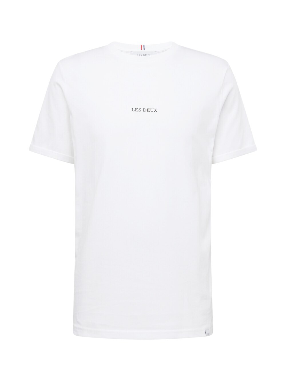 Футболка Les Deux Lens, белый
Футболка Les Deux Lens, белый