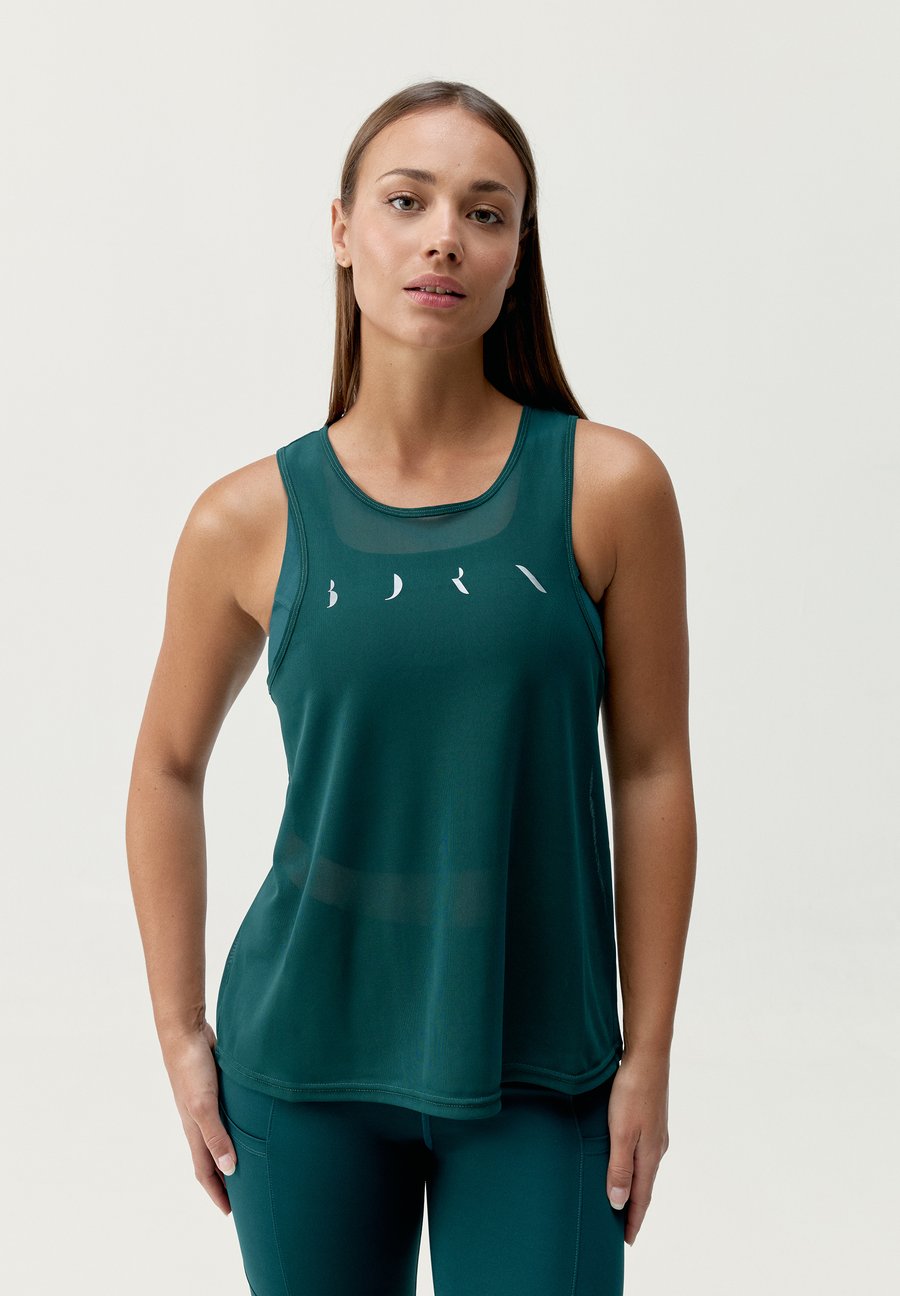 Топ Born Living Yoga BORA, Verde Oscuro/Dark Green
Топ Born Living Yoga BORA, Verde Oscuro/Dark Green