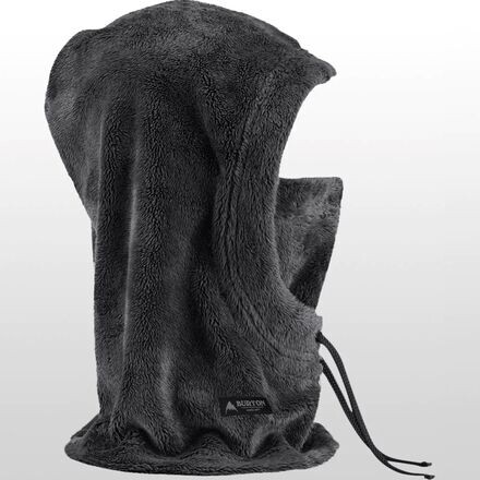 Кора Худ - Женская Burton, черный
Кора Худ - Женская Burton, черный