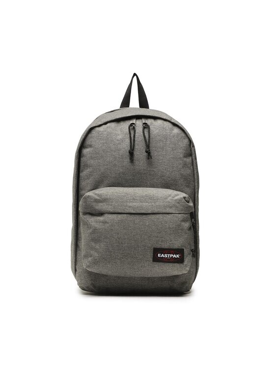 Рюкзак Eastpak, серый 
Рюкзак Eastpak, серый