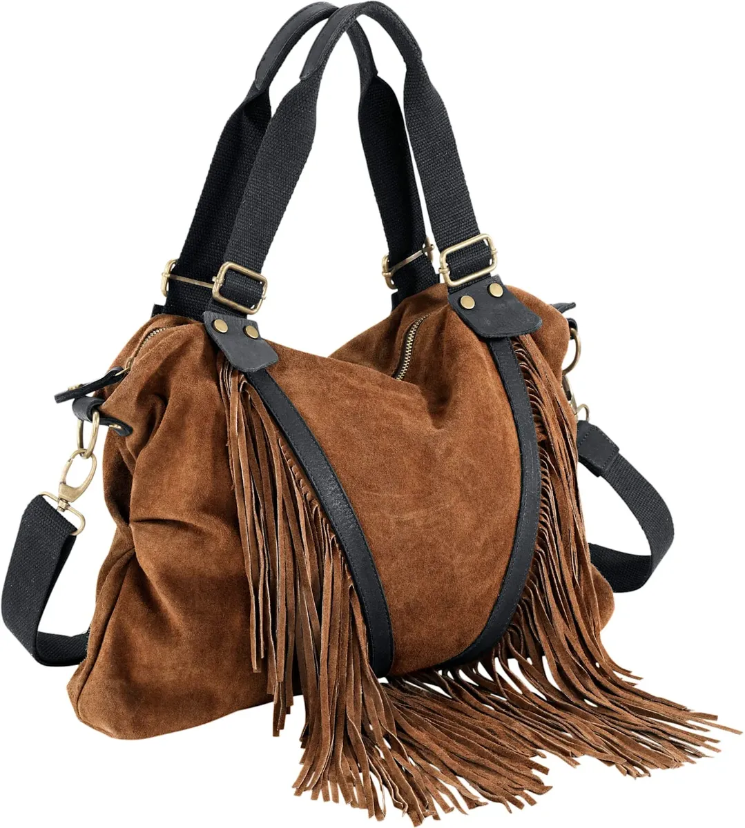 Сумка через плечо Heine, цвет Nougat
Сумка через плечо Heine, цвет Nougat