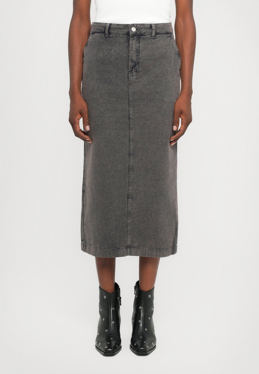 Юбка MOSCHINO JEANS SKIRT, Grey
Юбка MOSCHINO JEANS SKIRT, Grey