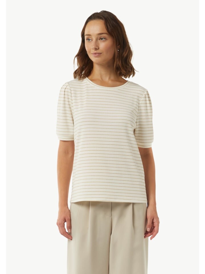 Футболка comma T-Shirt kurzarm, белый
Футболка comma T-Shirt kurzarm, белый