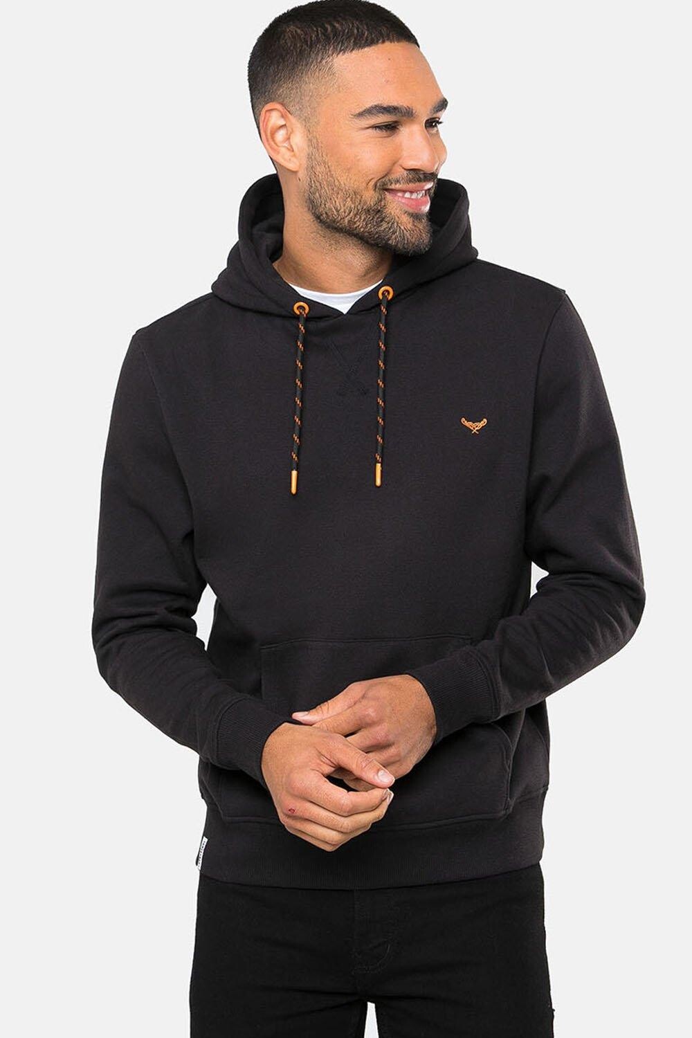 Толстовка из смеси хлопка «Клементина» Threadbare, черный
Толстовка из смеси хлопка «Клементина» Threadbare, черный