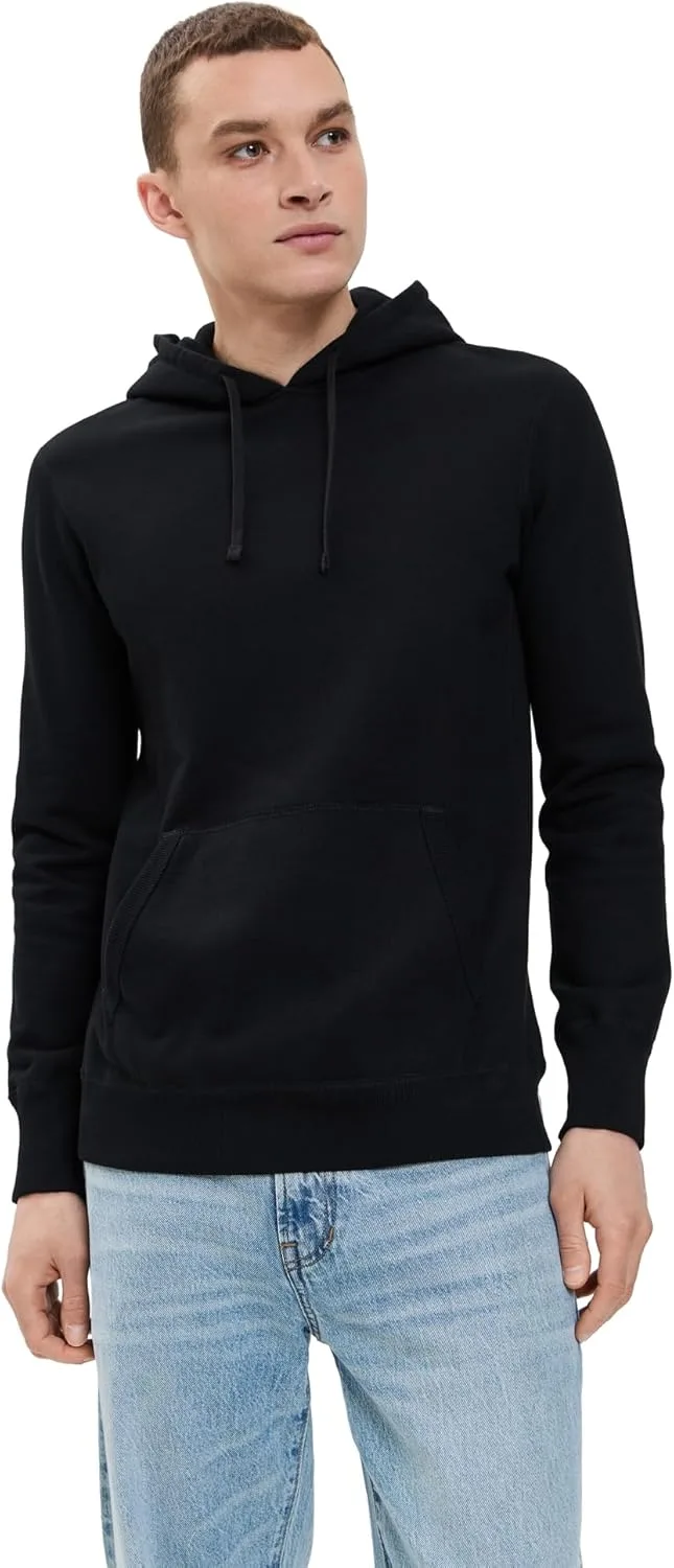 Reigning Champ мужской худи Mid-Weight Terry Slim
Reigning Champ мужской худи Mid-Weight Terry Slim