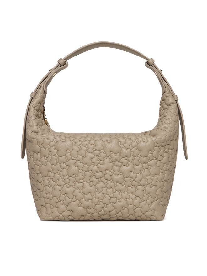 Сумка TOUS Puffy Bear 2002304943, бежевый
Сумка TOUS Puffy Bear 2002304943, бежевый