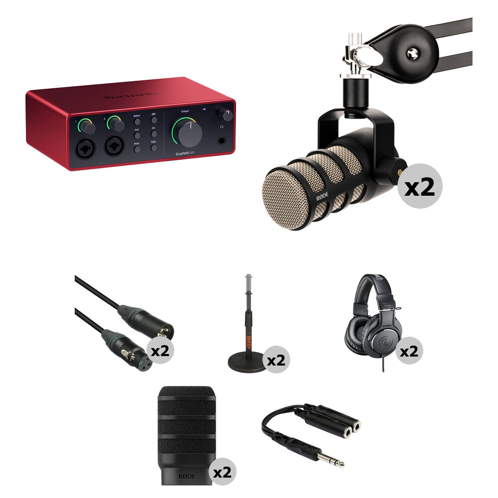 Аудиоинтерфейс Focusrite Scarlett 4i4 USB-C Audio/MIDI Interface with
Аудиоинтерфейс Focusrite Scarlett 4i4 USB-C Audio/MIDI Interface with