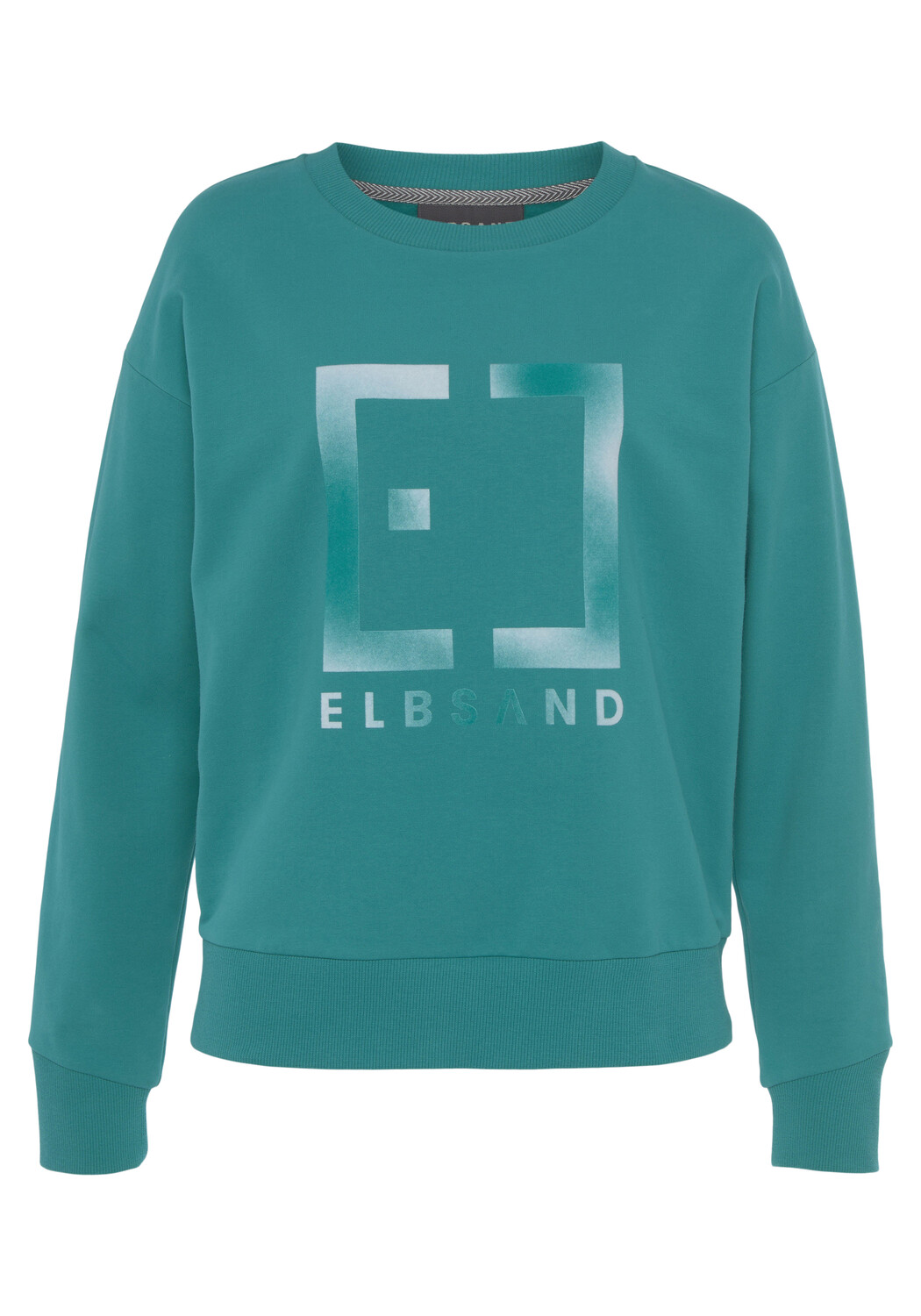 Свитер ELBSAND Sweatshirt, зеленый
Свитер ELBSAND Sweatshirt, зеленый