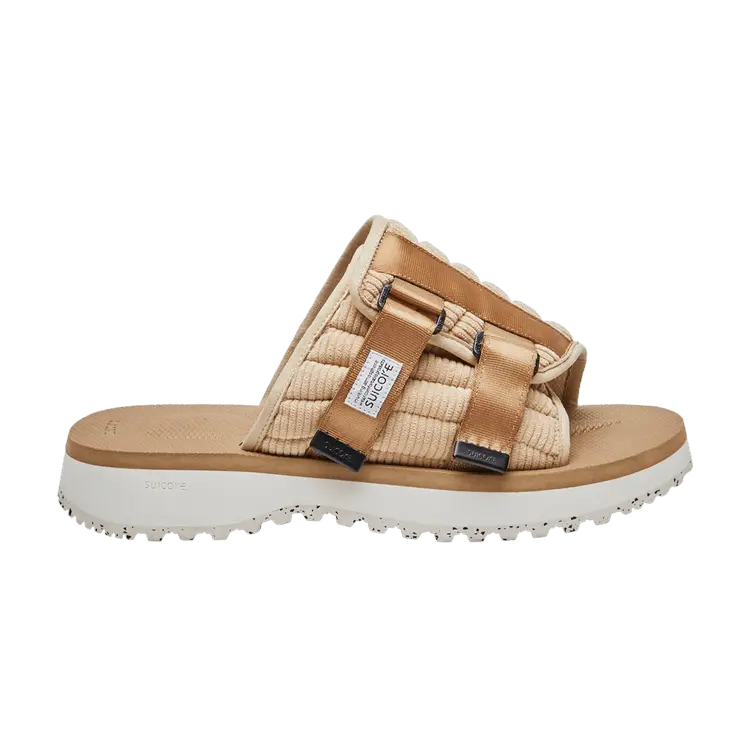 Кроссовки Suicoke KAW-SHELLab Clam, желто-коричневый
Кроссовки Suicoke KAW-SHELLab Clam, желто-коричневый