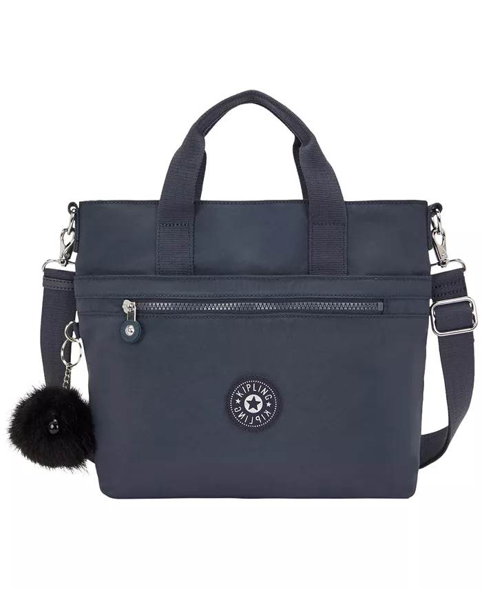 Сумка Zamora Up Kipling, серый
Сумка Zamora Up Kipling, серый