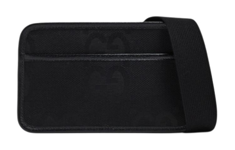 GUCCI Сумка через плечо мини мужская черная
GUCCI Сумка через плечо мини мужская черная