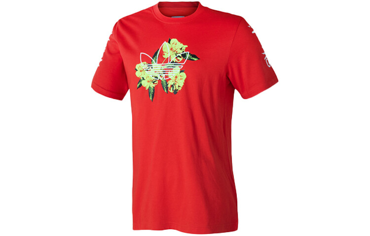 Футболка мужская розовая Adidas Originals, розовый
Футболка мужская розовая Adidas Originals, розовый