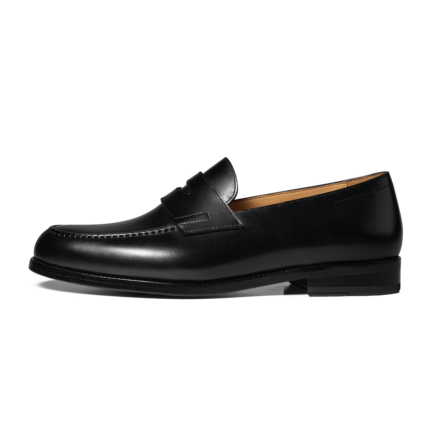 THOM WILLS Бизнес-кэжуал лоферы-слипоны из телячьей кожи мужские черные A1621, цвет Black A1621
THOM WILLS Бизнес-кэжуал лоферы-слипоны из телячьей кожи мужские черные A1621, цвет Black A1621