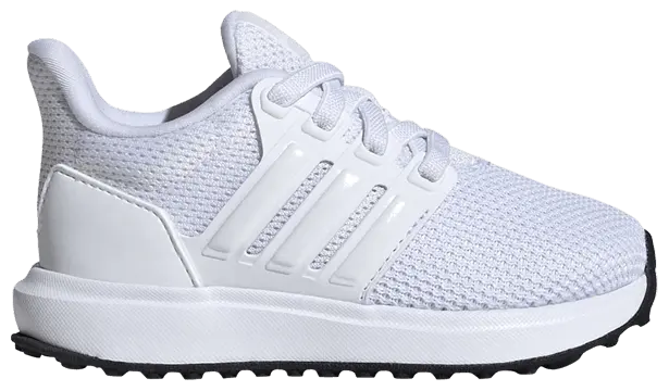 Кроссовки adidas UBounce DNA I 'White Black', белый
Кроссовки adidas UBounce DNA I 'White Black', белый