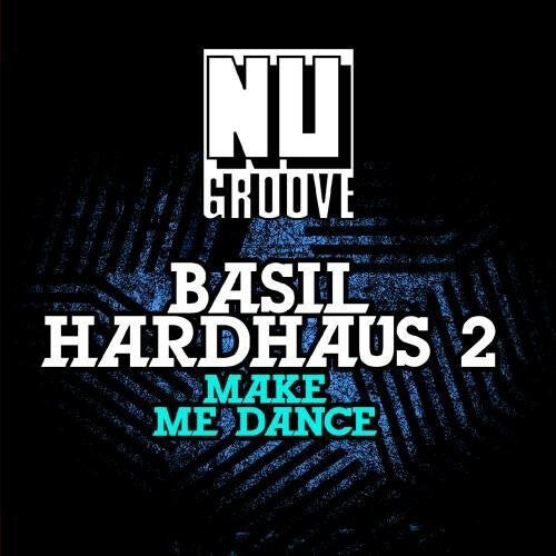 CD диск Basil Hardhaus 2: Make Me Dance
CD диск Basil Hardhaus 2: Make Me Dance