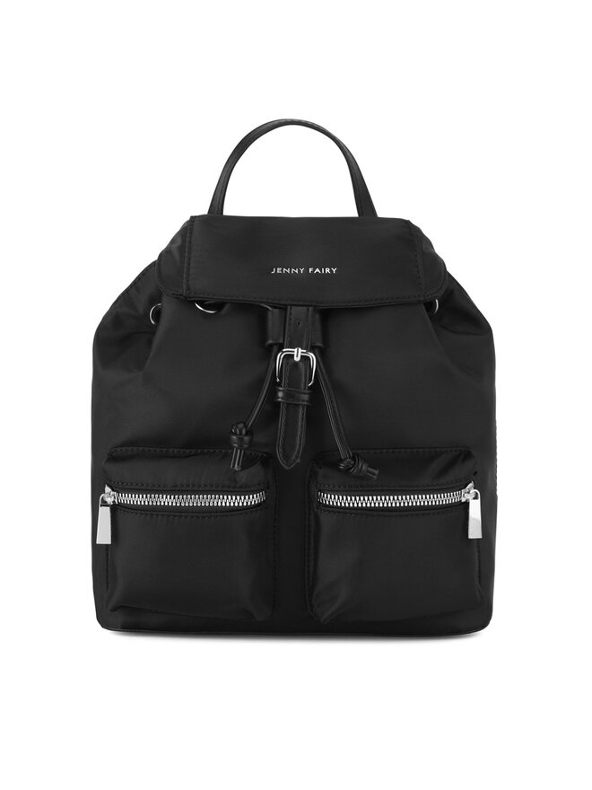 Рюкзак JENNY, черный
Рюкзак JENNY, черный