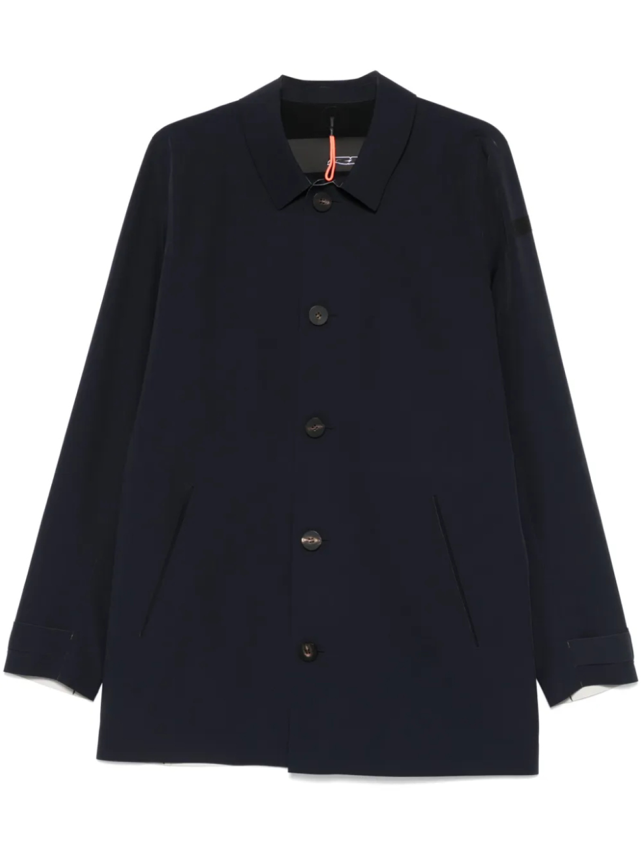 Куртка RRD Montecristo, синий 
Куртка RRD Montecristo, синий