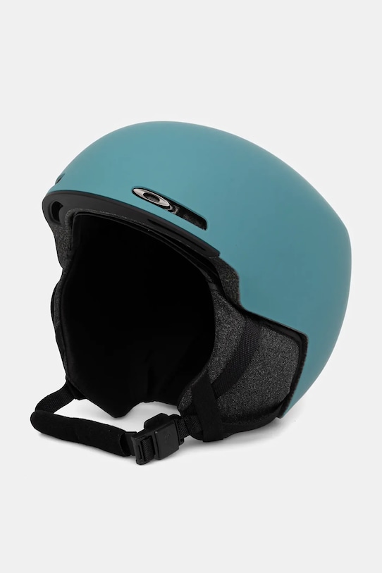 Горнолыжный шлем MOD 1 Oakley, бирюзовый
Горнолыжный шлем MOD 1 Oakley, бирюзовый