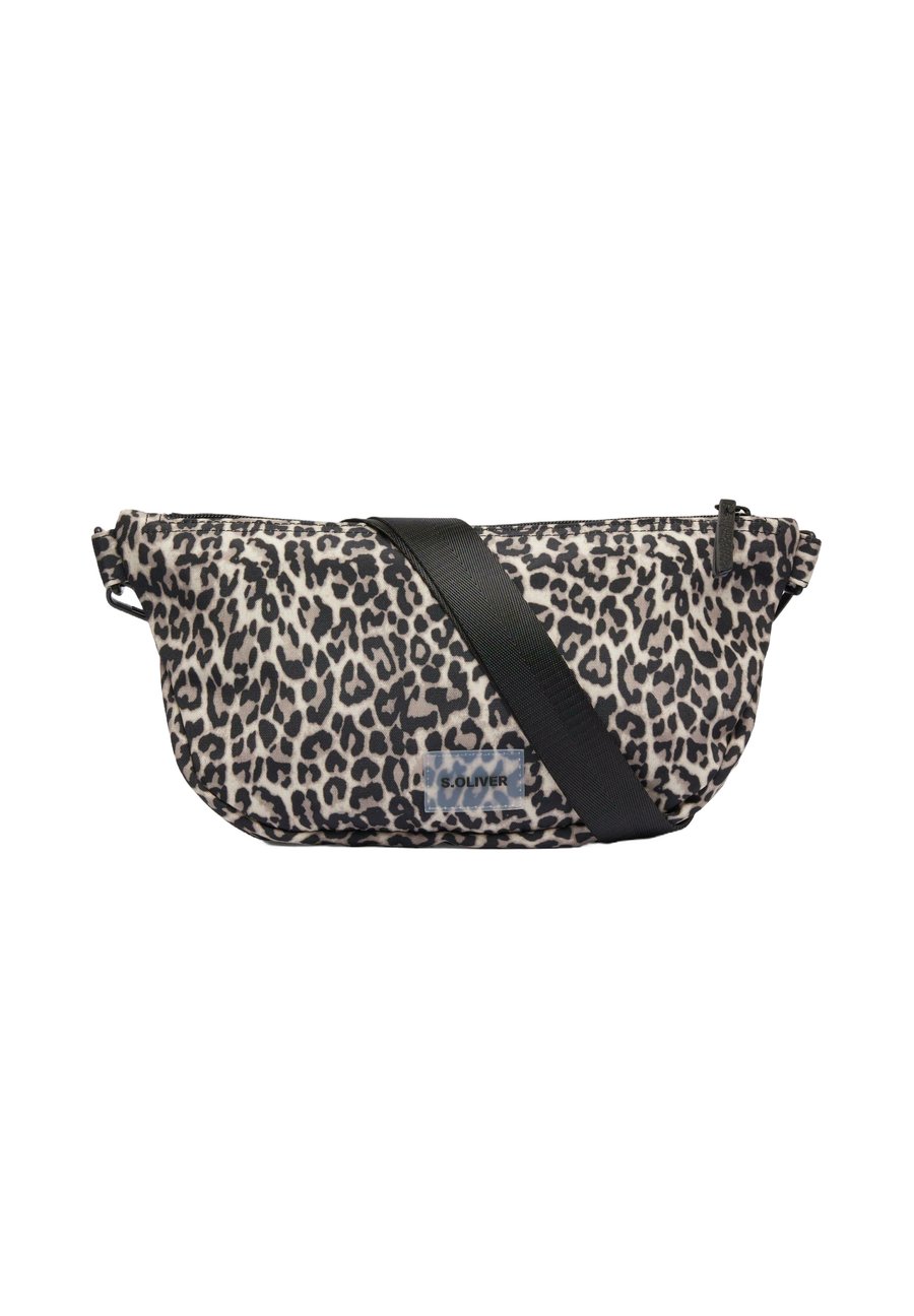 Сумка кросс-боди s.Oliver Cross body bag, Sandfarben/Cognac
Сумка кросс-боди s.Oliver Cross body bag, Sandfarben/Cognac
