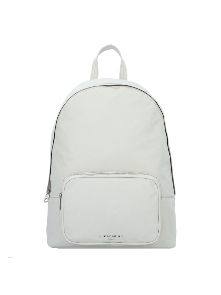 Рюкзак LIEBESKIND BERLIN, цвет milk
Рюкзак LIEBESKIND BERLIN, цвет milk