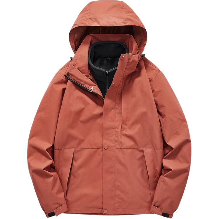 Ветровка мужская Jeep Spirit, хаки
Ветровка мужская Jeep Spirit, хаки