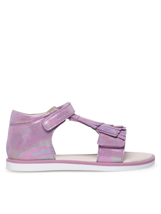Сандалии HERA Lasocki, фиолетовый
Сандалии HERA Lasocki, фиолетовый