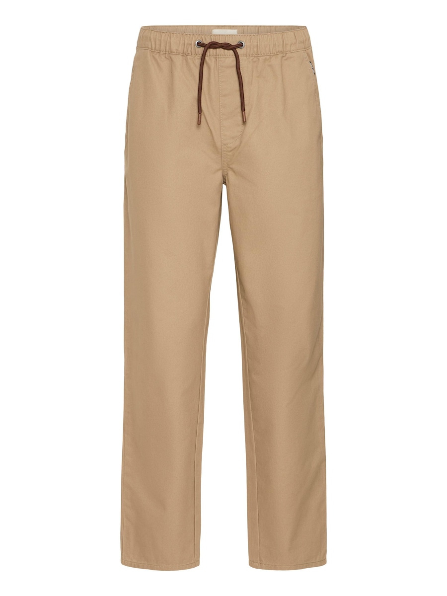 Свободные брюки-чинос BLEND BHMILES Wovenpant, коричневый
Свободные брюки-чинос BLEND BHMILES Wovenpant, коричневый