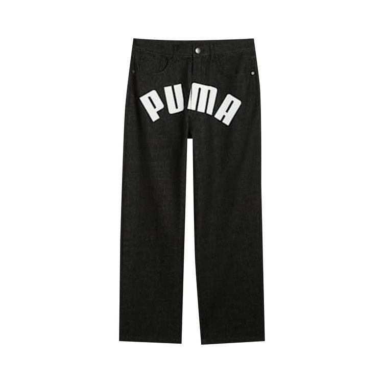 Брюки Puma x A$AP Rocky Printed Denim, Black/Denim
Брюки Puma x A$AP Rocky Printed Denim, Black/Denim