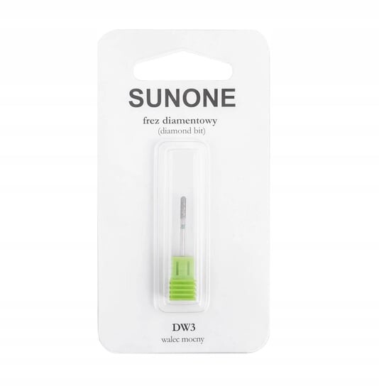 Алмазный резак SUNONE DW3, прочный цилиндр
Алмазный резак SUNONE DW3, прочный цилиндр