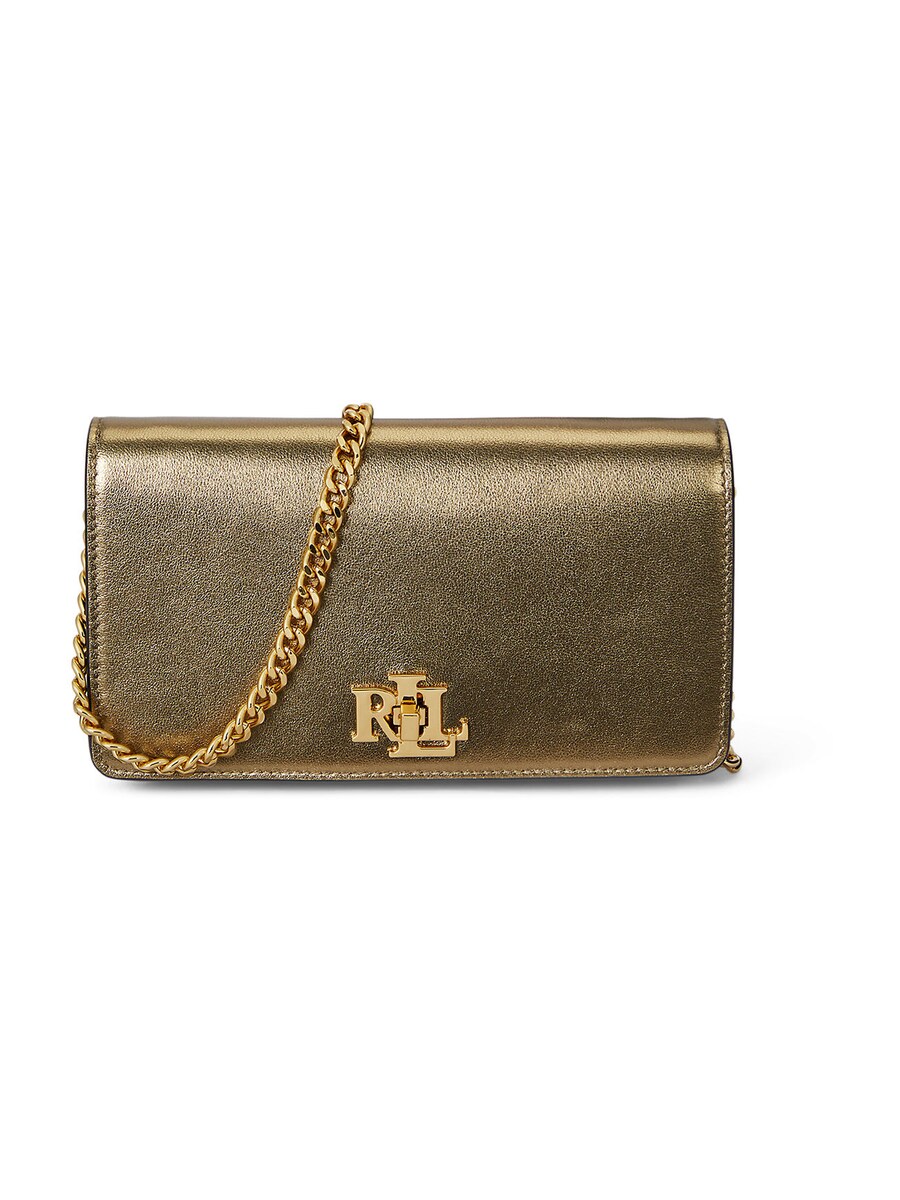 Клатч Lauren Ralph Lauren, Gold
Клатч Lauren Ralph Lauren, Gold