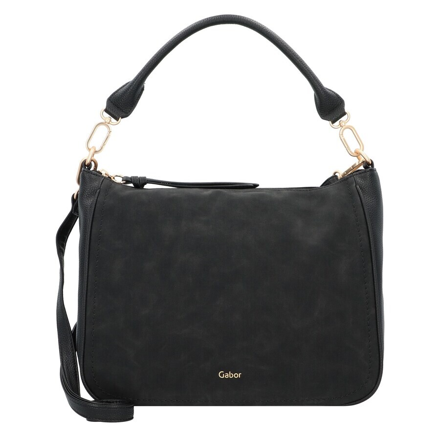 Сумка через плечо GABOR Crossbody Bag, черный
Сумка через плечо GABOR Crossbody Bag, черный