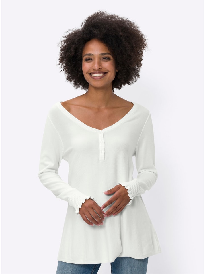 Свитер Heine, экрю
Свитер Heine, экрю