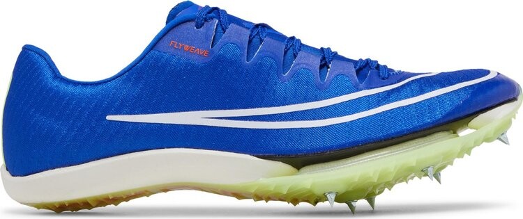 Кроссовки Air Zoom Maxfly 'Racer Blue', синий
Кроссовки Air Zoom Maxfly 'Racer Blue', синий