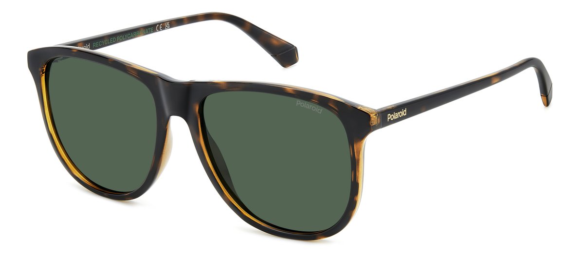 Мужские солнцезащитные очки PLD 4178-S POLAROID
Мужские солнцезащитные очки PLD 4178-S POLAROID