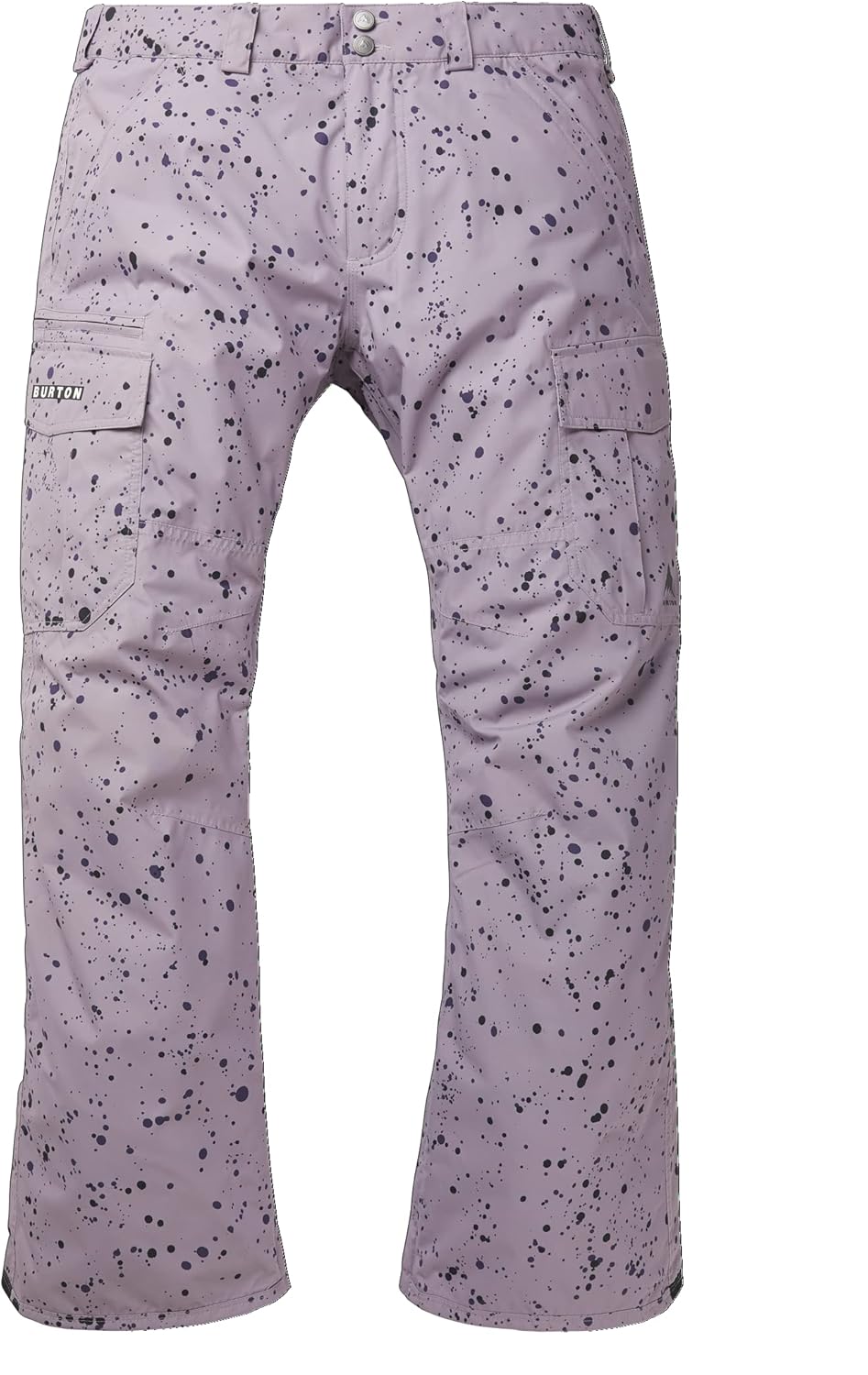 Короткие брюки Burton Cargo, Elderberry Spatter, Серый, Короткие брюки Burton Cargo, Elderberry Spatter
Короткие брюки Burton Cargo, Elderberry Spatter, Серый, Короткие брюки Burton Cargo, Elderberry Spatter