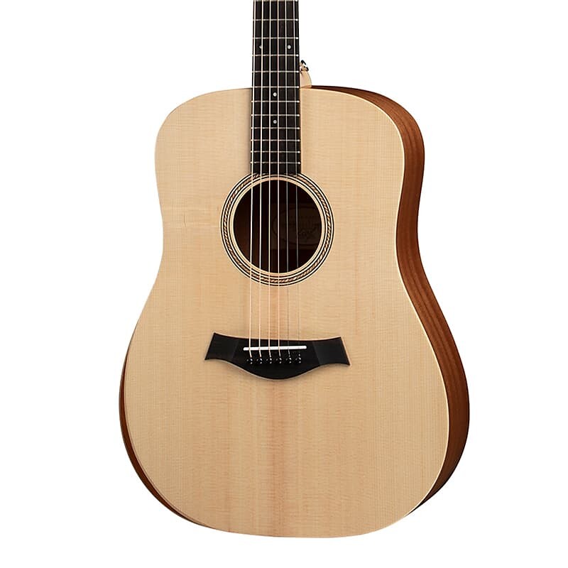 Акустическая гитара Taylor A10 Academy Series Dreadnought - Spruce Top with Sapele Back and Sides
Акустическая гитара Taylor A10 Academy Series Dreadnought - Spruce Top with Sapele Back and Sides