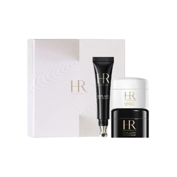 Набор для восстановления и ремонта во время путешествий увлажняющий против морщин подтягивающий 5мл*3 HELENA RUBINSTEIN
Набор для восстановления и ремонта во время путешествий увлажняющий против морщин подтягивающий 5мл*3 HELENA RUBINSTEIN