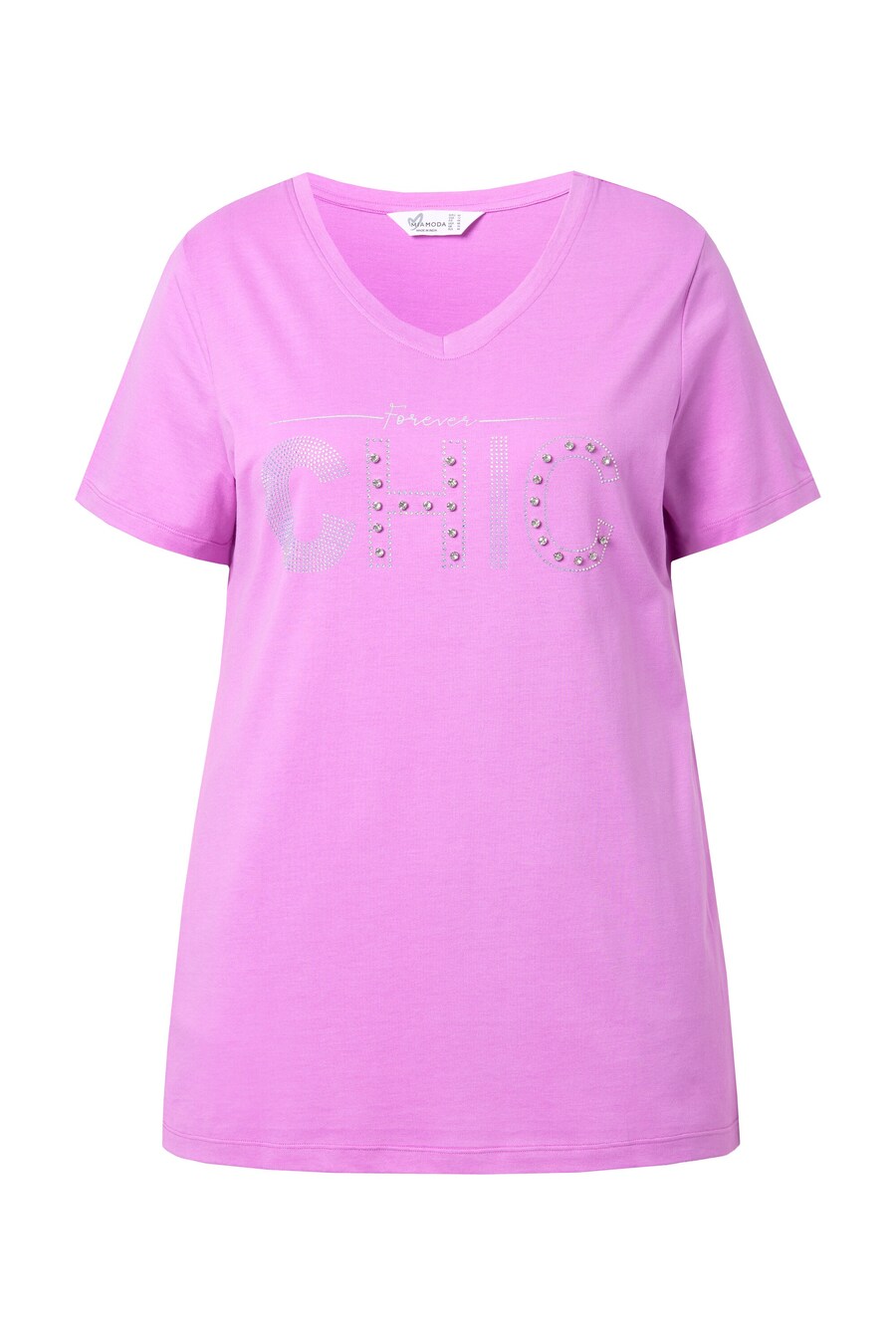 Футболка MIAMODA, Purple
Футболка MIAMODA, Purple