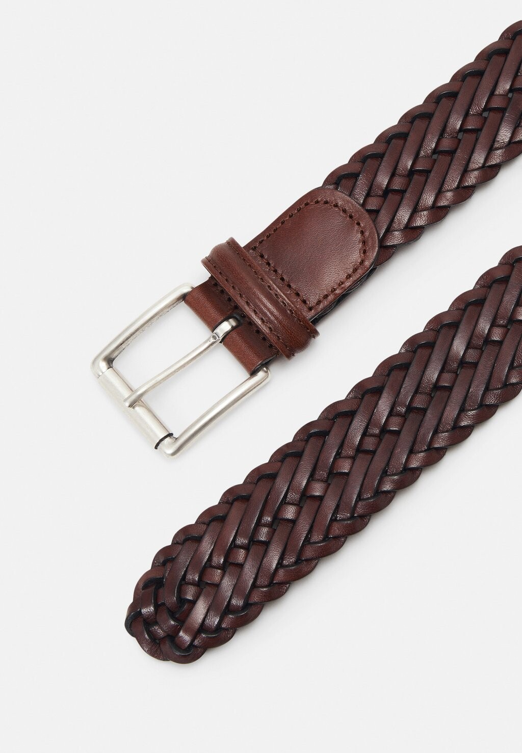 Пояс Anderson's, коричневый
Пояс Anderson's, коричневый