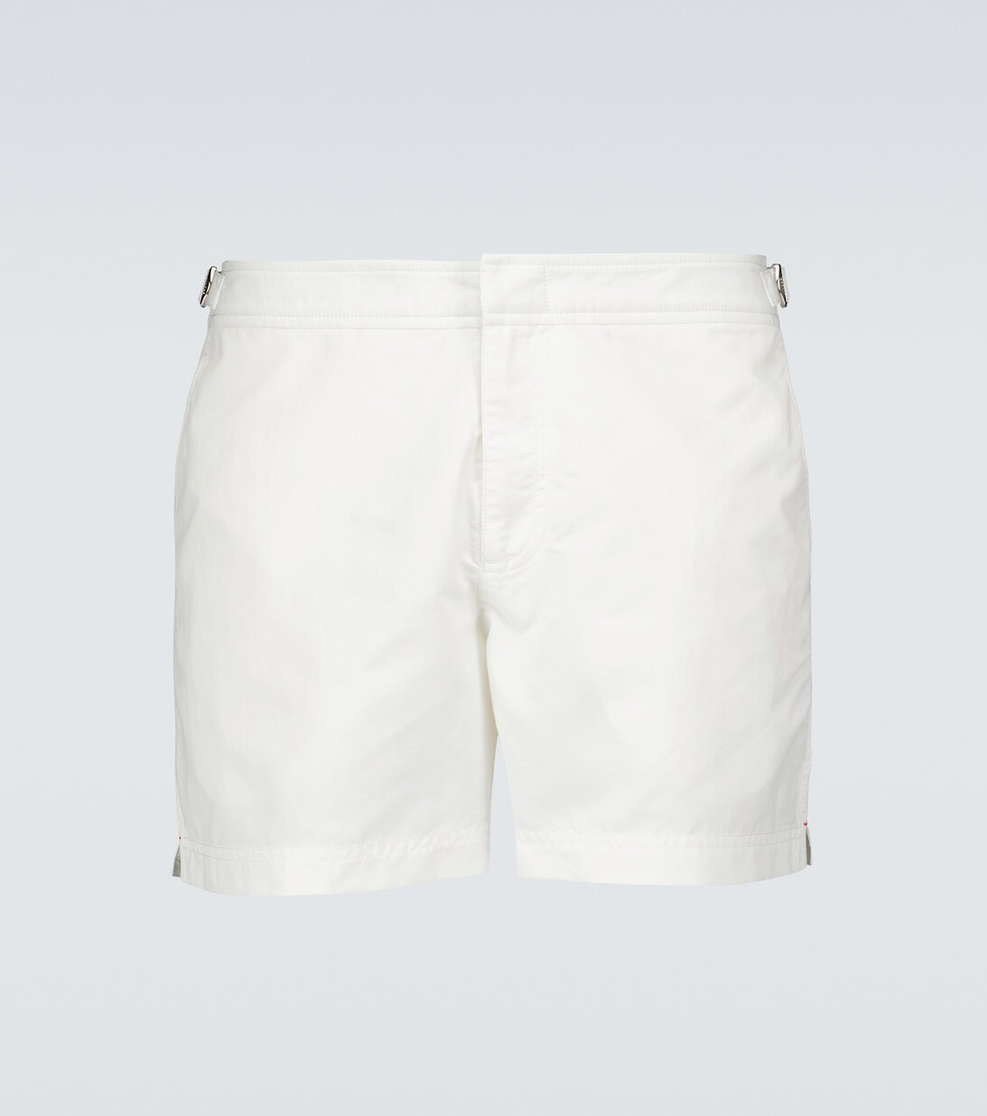 Плавки-шорты сеттер Orlebar Brown, белый
Плавки-шорты сеттер Orlebar Brown, белый