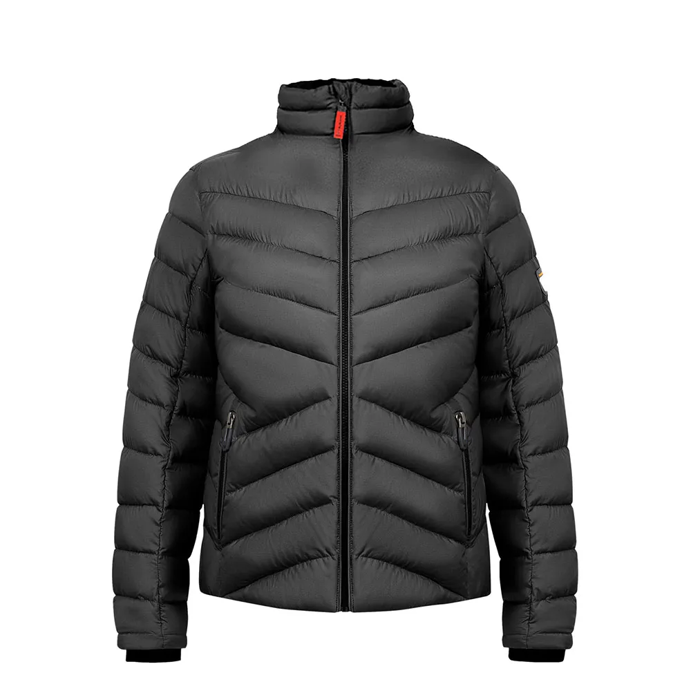 Куртка Tsunami Solden, черный
Куртка Tsunami Solden, черный