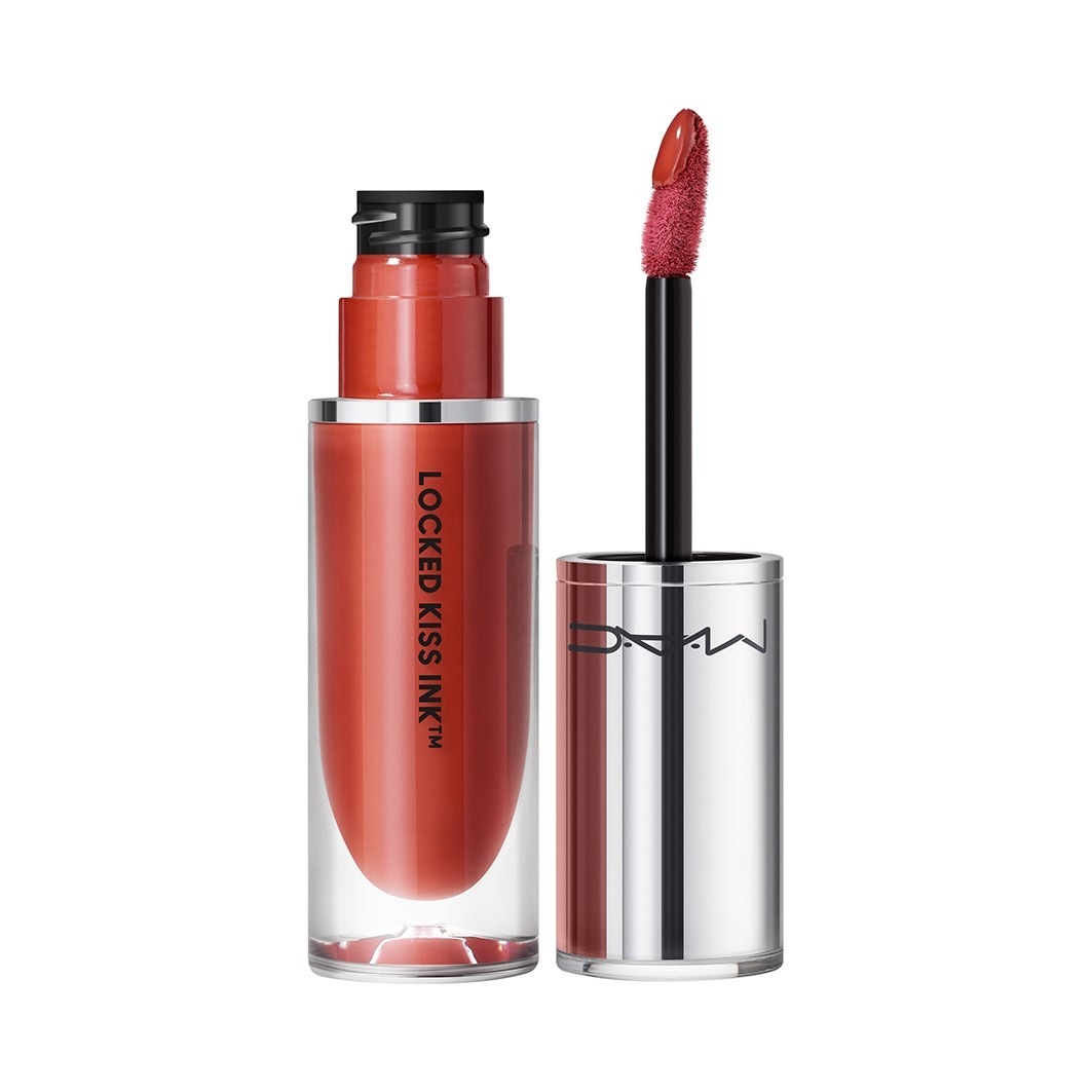 Помада для губ m·a·c locked kiss ink 24hr lipcolour Mac, sophistry, объем 5 мл
Помада для губ m·a·c locked kiss ink 24hr lipcolour Mac, sophistry, объем 5 мл