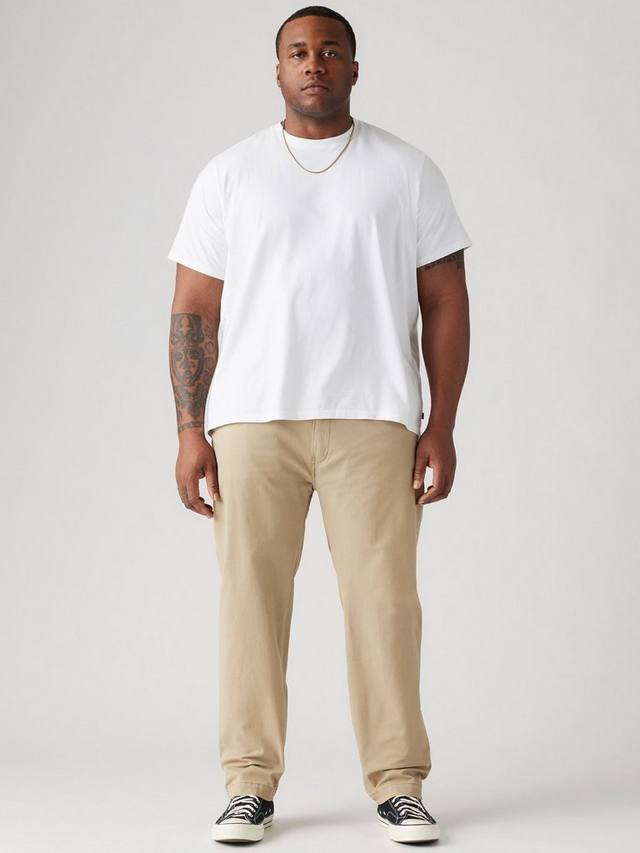XX Chino Standard Taper брюки Levi's, True Chino
XX Chino Standard Taper брюки Levi's, True Chino