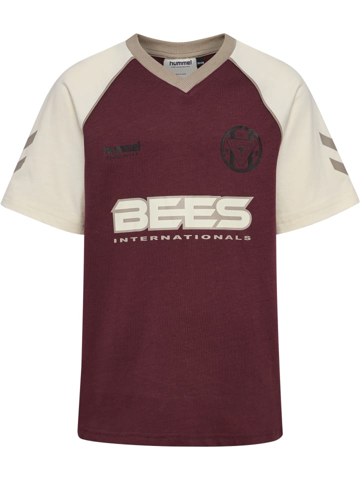 Футболка Hummel
Футболка Hummel