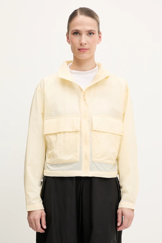 Ветровка Paracutie Columbia, желтый
Ветровка Paracutie Columbia, желтый