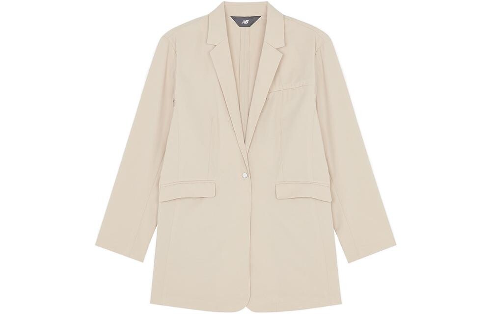 Японский деловой костюм женский, цвет Off White New Balance 
Японский деловой костюм женский, цвет Off White New Balance