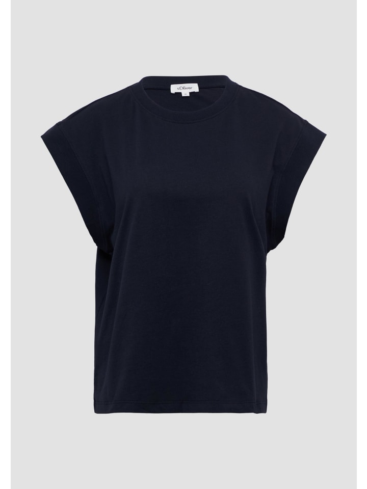 Футболка цвета 5959_navy s.Oliver, Синий, Футболка цвета 5959_navy s.Oliver
Футболка цвета 5959_navy s.Oliver, Синий, Футболка цвета 5959_navy s.Oliver
