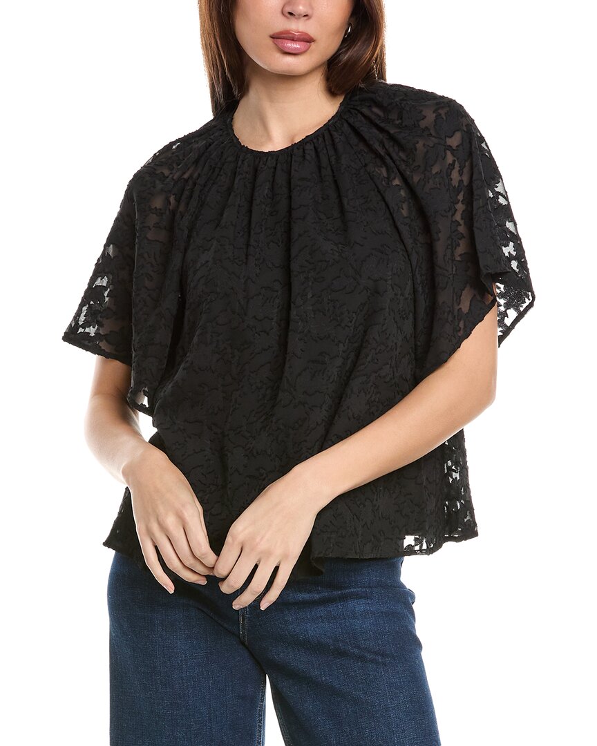 CROSBY от Mollie Burch Brynn Топ Crosby by Mollie Burch, черный
CROSBY от Mollie Burch Brynn Топ Crosby by Mollie Burch, черный