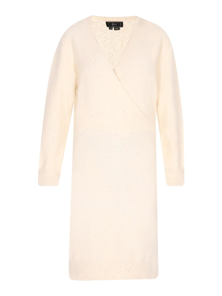 Длинное платье faina, белый 
Длинное платье faina, белый